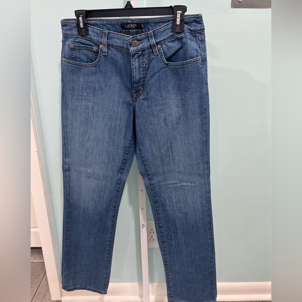 Ralph Lauren Women’s Jeans